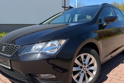 Seat Leon 209.000 km 6.600 &euro; chemnitz 09120