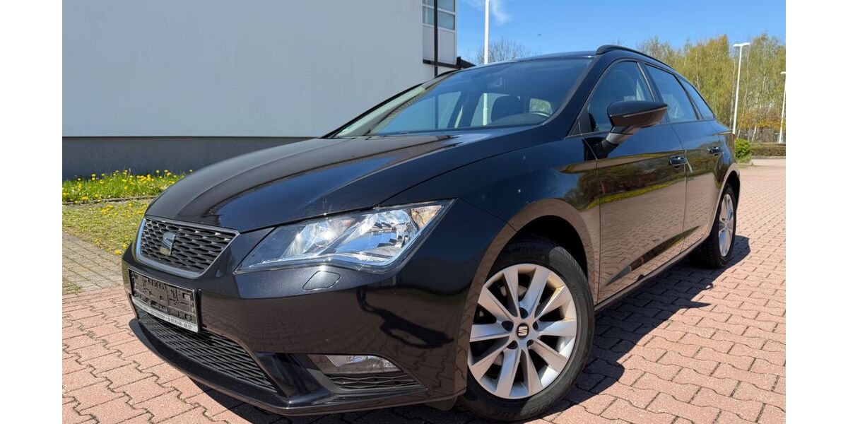 Seat Leon 209.000 km 6.600 &euro; chemnitz 09120