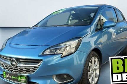 Opel Corsa 97.844 km 7.912 € Chemnitz 09113