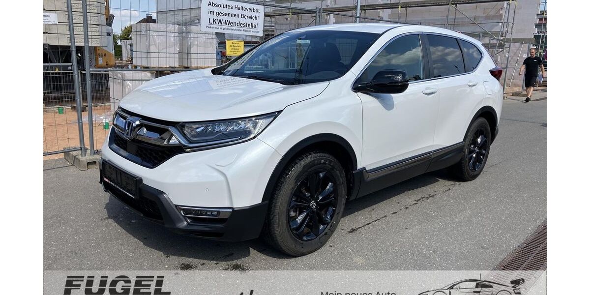 Honda CR-V 42.350 km 27.899 &euro; Chemnitz - Mittelbach 09224
