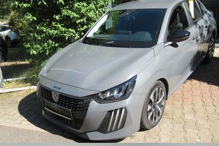 Peugeot 208 10.765 km 16.790 &euro; Chemnitz 09126
