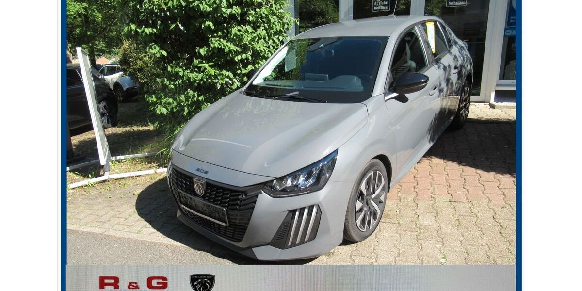 Peugeot 208 10.765 km 16.790 &euro; Chemnitz 09126