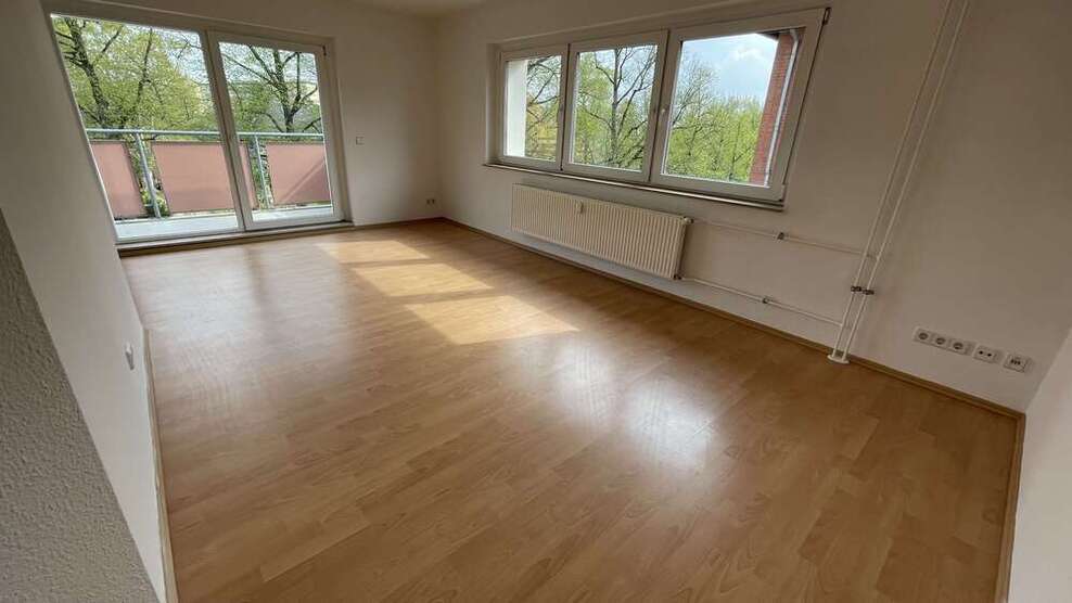 Wohnung zum Mieten in Chemnitz 290 € 60 m²