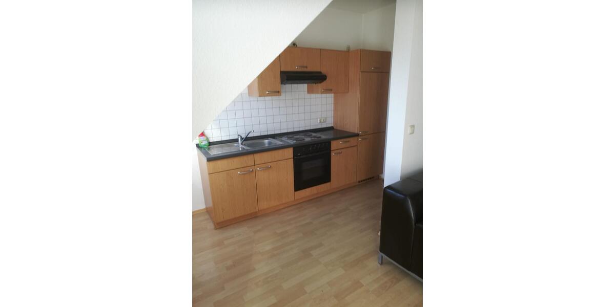 Maisonettenwohnung Chemnitz Hilbersdorf - 2 Zimmer, 72 m&sup2;, 85.000&euro; | Angebot:27291836