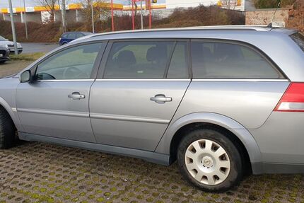 Opel Vectra 345.000 km 2.950 &euro; Chemnitz 09114