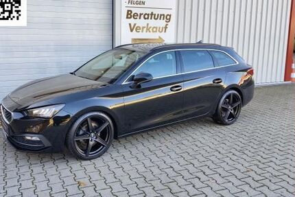 Seat Leon 49.122 km 22.770 &euro; Zschopau 09405