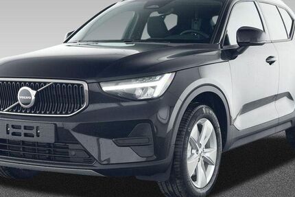 Volvo XC40 25.733 km 32.998 &euro; Chemnitz OT Röhrsdorf 09247