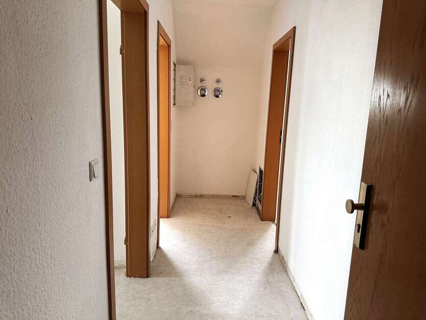 Wohnung zum Mieten in Chemnitz 215 € 43 m²