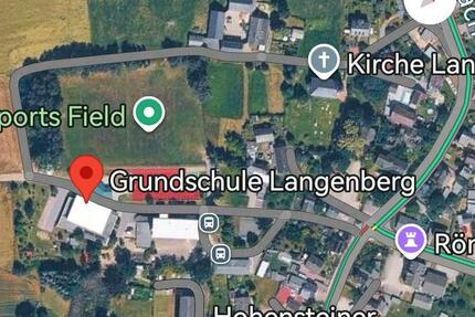 Wohnung Hohenstein-Ernstthal Ernstthal - 3 Zimmer, 62 m&sup2;, 35.000&euro; | Angebot:27028747