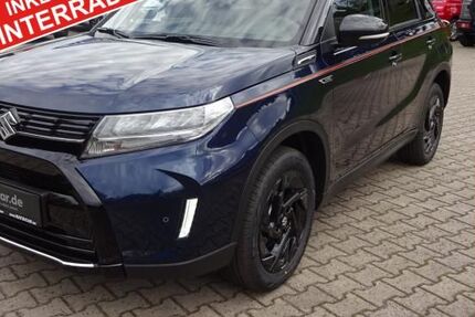 Suzuki Vitara 2.000 km 30.990 &euro; Gornau/Erzgeb. 09405