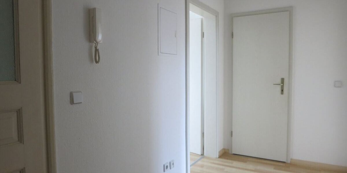 VOLL IM TREND - Wohnung mit Einbauküche, Balkon und Smart TV (55