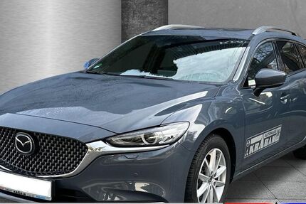 Mazda 6 11.000 km 33.990 € Chemnitz 09126