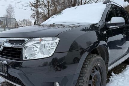 Dacia Duster 190.000 km 2.999 &euro; Chemnitz 09125