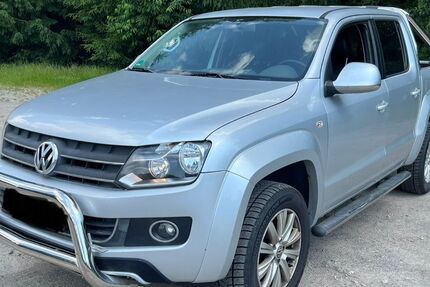 VW Amarok 240.000 km 5.500 &euro; Augustusburg 09573