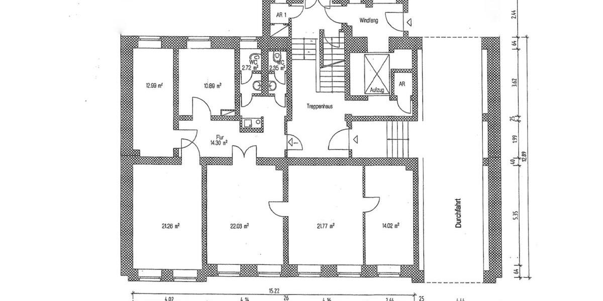 Gewerbeobjekt Chemnitz Hilbersdorf - 650&euro; | Angebot:25641998