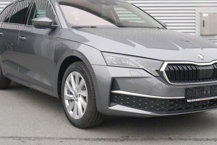 Skoda Octavia 12.250 km 31.790 &euro; Chemnitz 09126