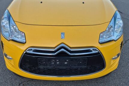 Citroen DS3 62.500 km 7.300 &euro; Thum 09419