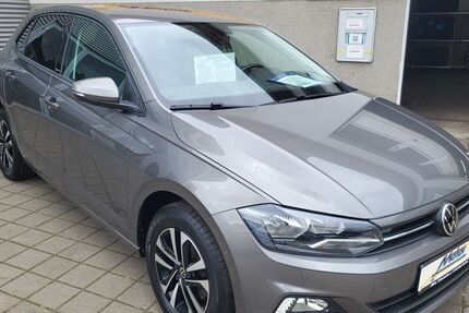 VW Polo 34.405 km 18.120 &euro; Lichtenstein 09350