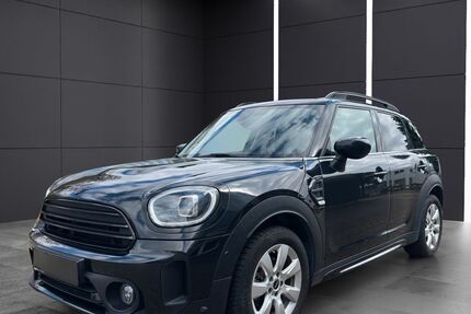 Mini Cooper Countryman 79.980 km 20.950 &euro; Marienberg 09496