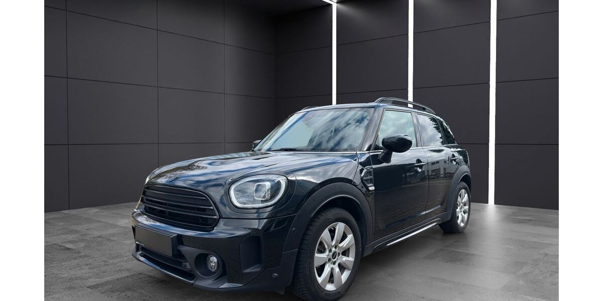 Mini Cooper Countryman 79.980 km 22.280 &euro; Marienberg 09496