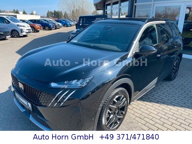 Peugeot 5008 26.500 km 29.990 &euro; Chemnitz 09114