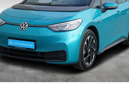VW ID.3 15.035 km 24.930 &euro; Chemnitz 09113