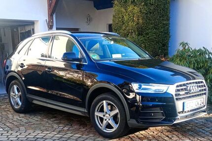 Audi Q3 69.445 km 18.900 &euro; Lugau 09385