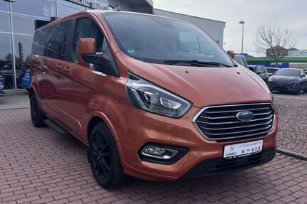 Ford Transit 47.400 km 35.990 € Chemnitz 09130