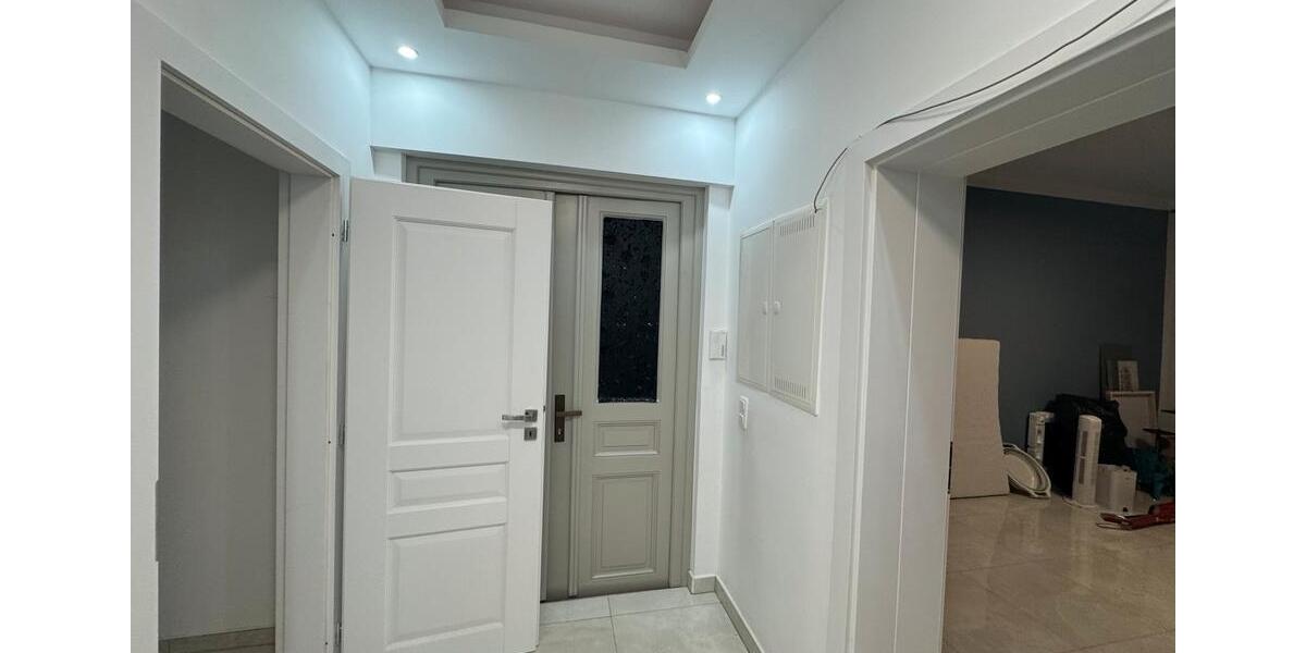 Etagenwohnung Chemnitz Altendorf - 4 Zimmer, 100 m&sup2;, 700&euro; | Angebot:26591365
