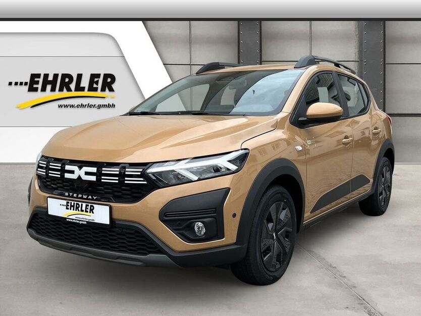Sandero
