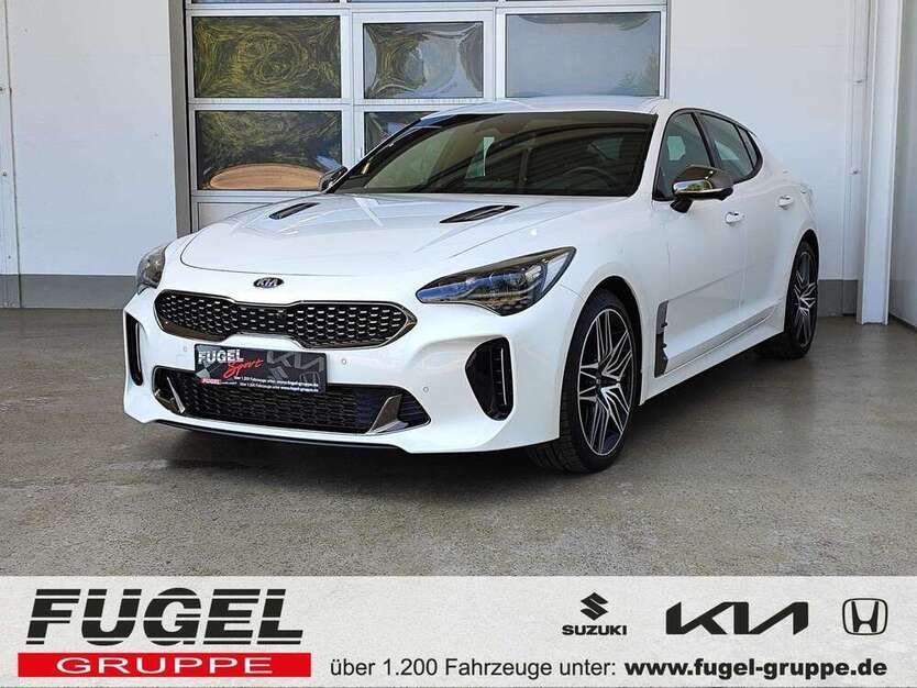 Stinger