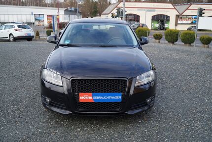 Audi A3 180.700 km 5.390 &euro; Chemnitz 09116
