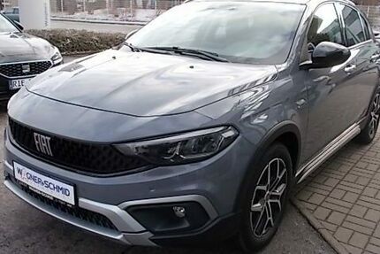 Fiat Tipo 57.000 km 14.890 € Waldheim 04736