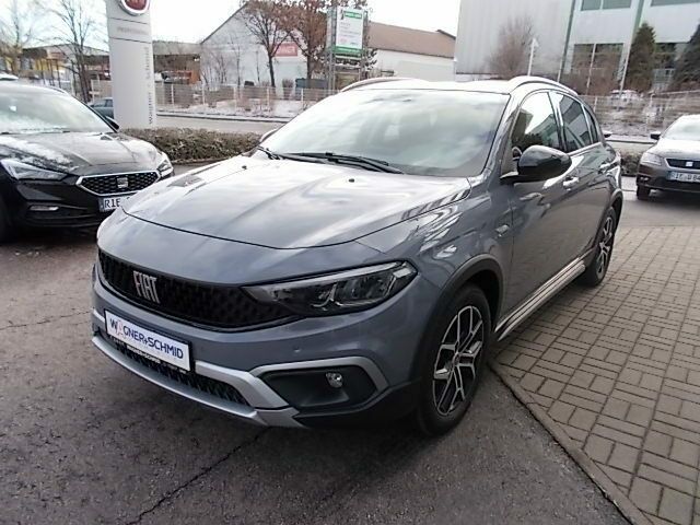 Fiat Tipo 57.000 km 14.890 € Waldheim 04736