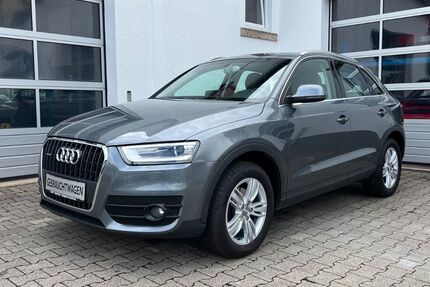 Audi Q3 76.450 km 13.990 &euro; Chemnitz 09125