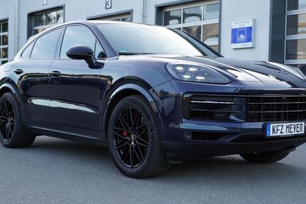 Porsche Cayenne 19.850 km 112.450 € Schlettau 09487
