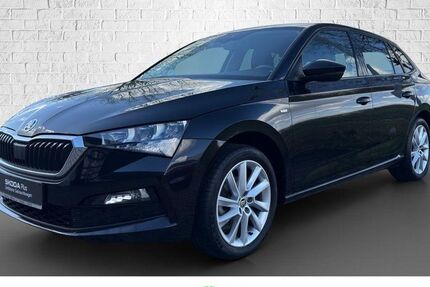 Skoda Scala 63.800 km 18.490 &euro; Rochlitz 09306