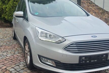 Ford C-Max 137.749 km 6.499 &euro; Siebenlehn Großschirma 09603