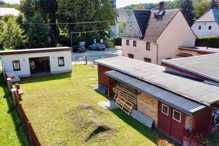 Einfamilienhaus mit viel Potential! 6 zimmer