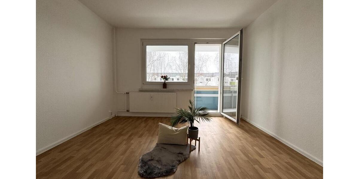 Etagenwohnung Chemnitz Helbersdorf - 4 Zimmer, 71 m&sup2;, 366&euro; | Angebot:24478232