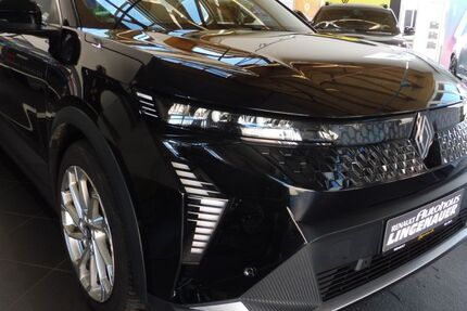 Renault Scenic E-TECH 6.700 km 32.870 &euro; Marienberg 09496