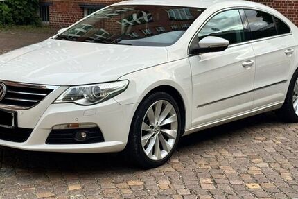VW CC