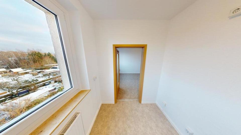 Etagenwohnung Chemnitz Adelsberg - 2 Zimmer, 46 m&sup2;, 250&euro; | Angebot:26701482
