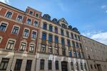 Dachgeschoßwohnung Chemnitz Kapellenberg - 2 Zimmer, 60 m&sup2;, 300&euro; | Angebot:26681017