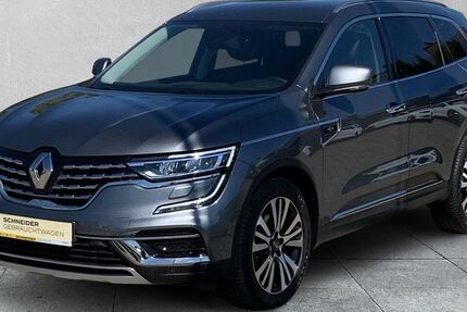 Renault Koleos 62.610 km 33.990 &euro; Frankenberg 09669