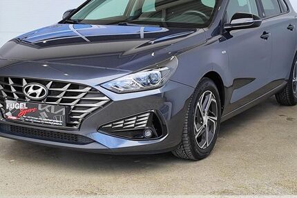 Hyundai i30 49.150 km 17.869 &euro; Chemnitz - Mittelbach 09224