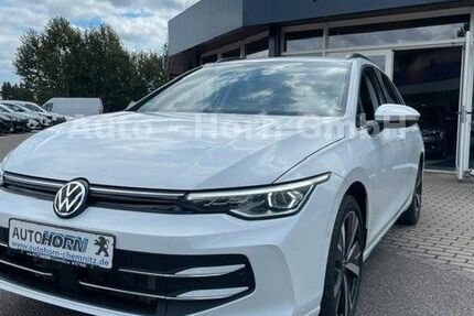 VW Golf 2.000 km 29.840 &euro; Chemnitz 09114