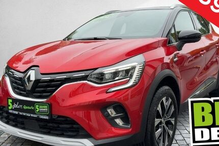 Renault Captur 15.001 km 17.412 € Chemnitz 09126