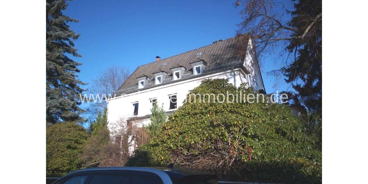 Einfamilienhaus Chemnitz / Yorckgebiet Yorckgebiet - 12 Zimmer, 278 m&sup2;, 549.000&euro; | Angebot:26197895