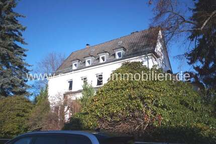 Haus Chemnitz / Yorckgebiet Yorckgebiet - 12 Zimmer, 278 m&sup2;, 549.000&euro; | Angebot:26197895